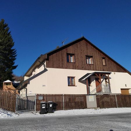 Haus Tolstejn Appartement Jiřetín pod Jedlovou Buitenkant foto