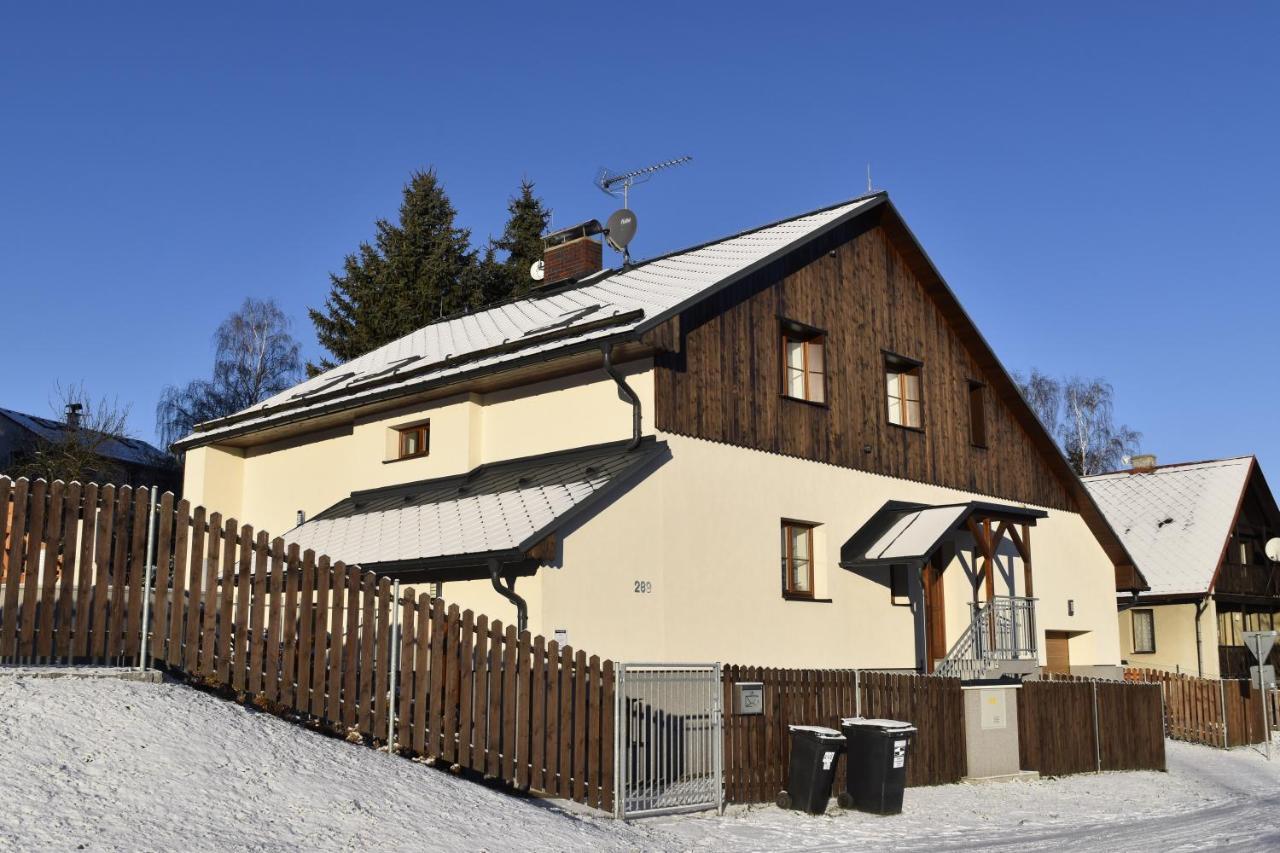 Haus Tolstejn Appartement Jiřetín pod Jedlovou Buitenkant foto